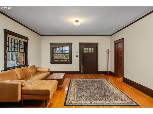 2845 SE FRANKLIN ST, Portland, OR 97202