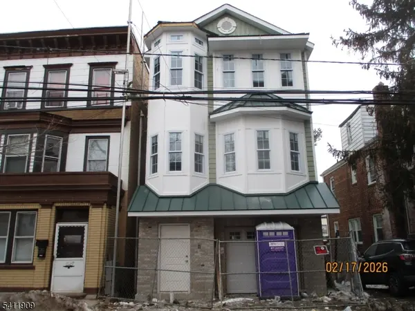 59 Sunset Ave, Newark City, NJ 07106