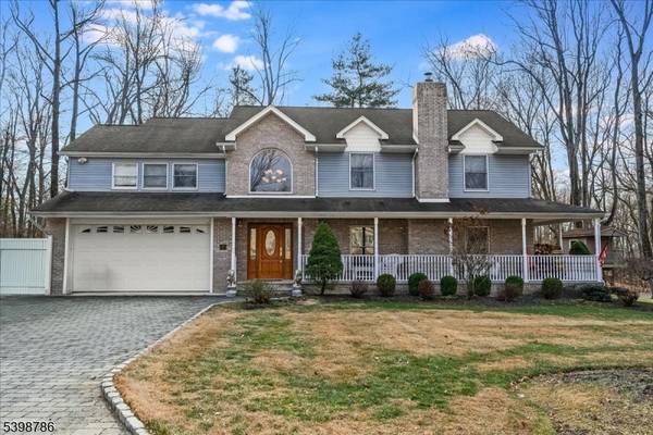 45 Kime Ave, Wayne Twp., NJ 07470