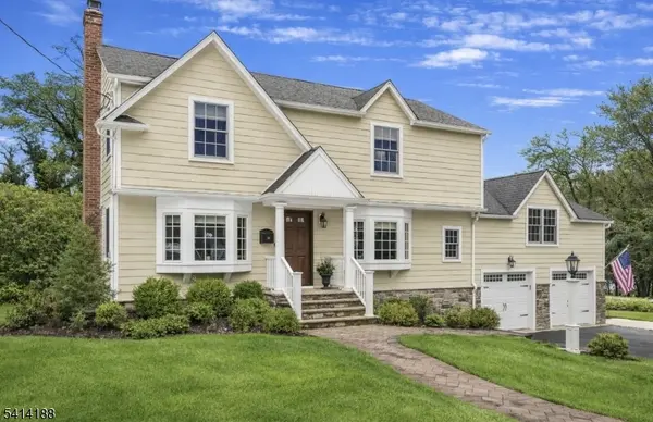 68 Knollwood Ave, Madison Boro, NJ 07940