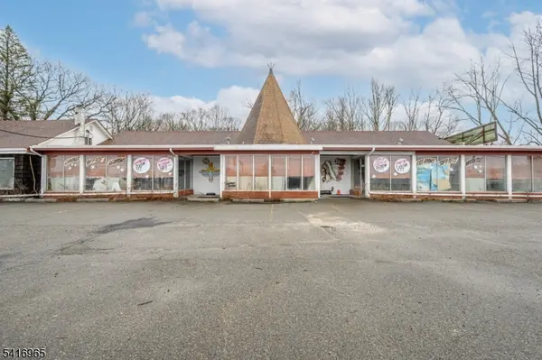 67 Route 46, Mount Olive Twp., NJ 07828