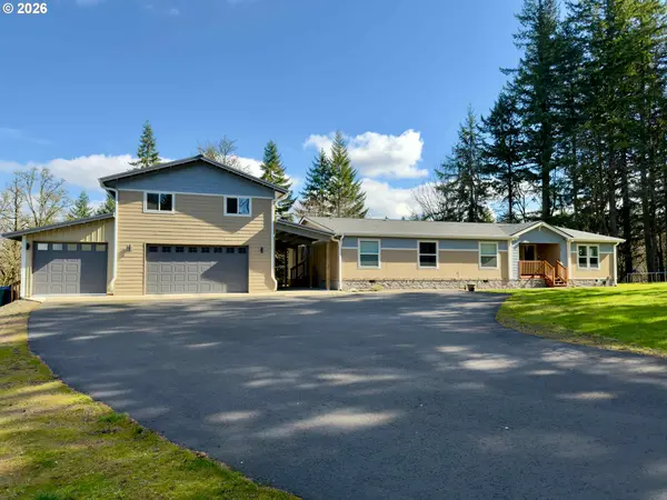 9460 SE JEANNE RD, Happy Valley, OR 97086