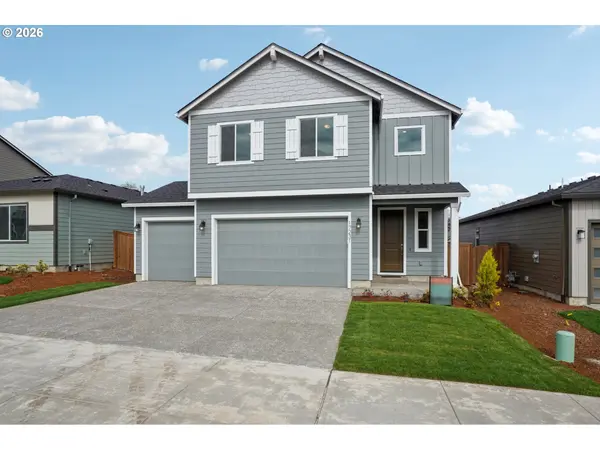 17231 SW ATFALATI LN, Sherwood, OR 97140