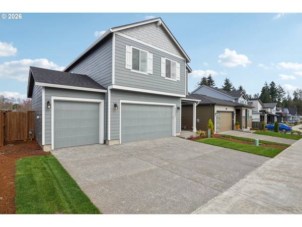 17231 SW ATFALATI LN, Sherwood, OR 97140