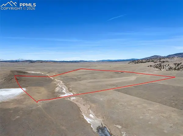 1191 LAKEVIEW RD, Lake George, CO 80827