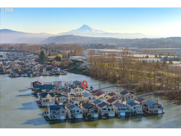 17809 NE MARINE DR #C1, Portland, OR 97230