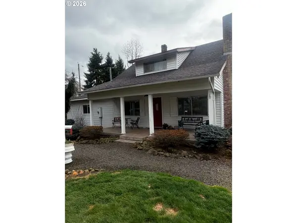 15032 S CARUS RD, Oregon City, OR 97045