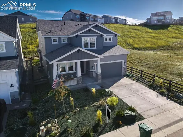 3624 Rucksack CT, Castle Rock, CO 80108