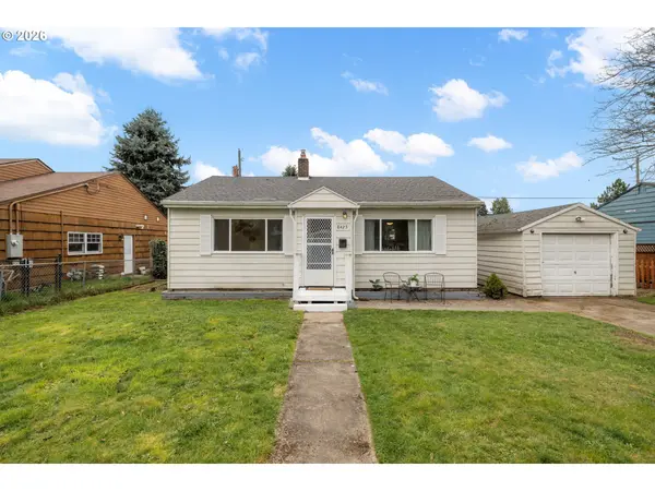 8425 NE HUMBOLDT ST, Portland, OR 97220