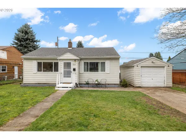 8425 NE HUMBOLDT ST, Portland, OR 97220