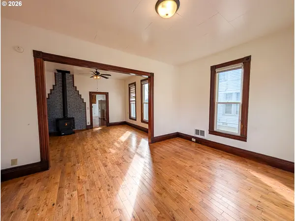 1609 6th ST, La Grande, OR 97850