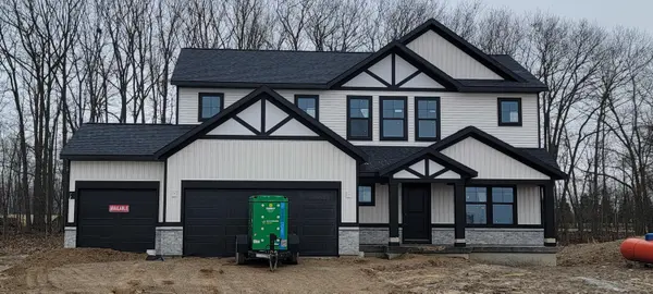 7979 Cresswell CT SE #23, Caledonia Twp, MI 49316