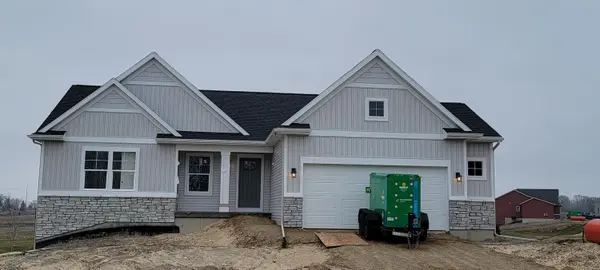 4825 Duttonvale DR SE #1, Caledonia Twp, MI 49316