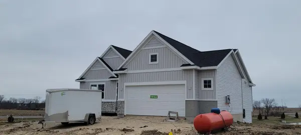 4825 Duttonvale DR SE #1, Caledonia Twp, MI 49316