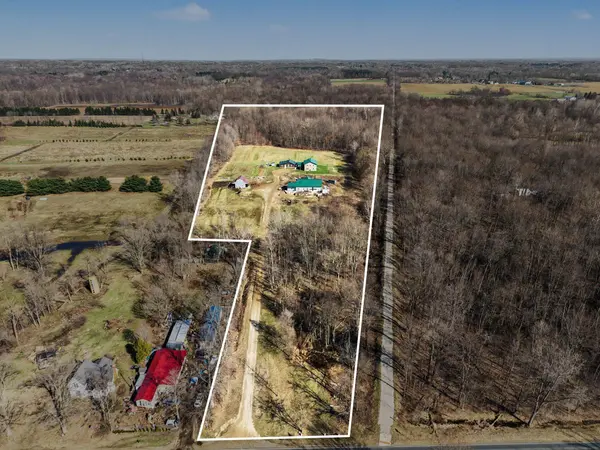 08079 46th ST, Bloomingdale Twp, MI 49026