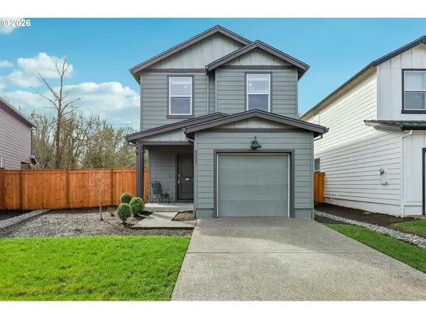 6237 NE 120TH ST, Vancouver, WA 98686