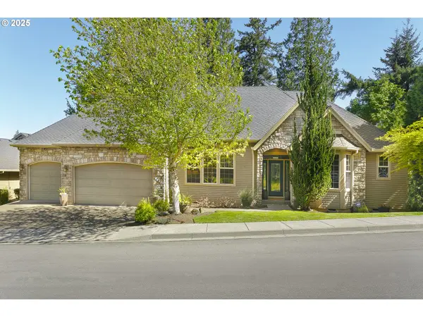 4616 SE HONORS PL, Gresham, OR 97080