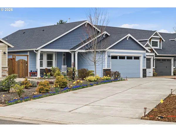 411 SW OREGON FALLS DR, Dallas, OR 97338