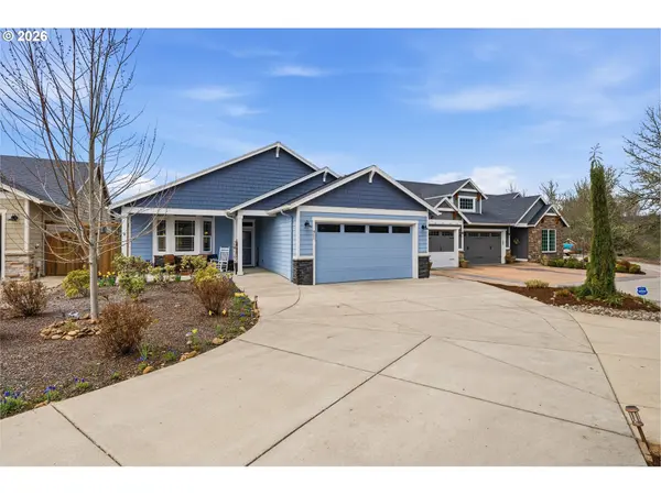 411 SW OREGON FALLS DR, Dallas, OR 97338