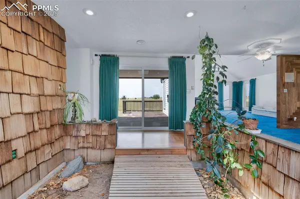 24975 Sanborn RD, Calhan, CO 80808