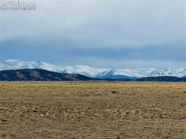 6933 Summit RD, Hartsel, CO 80449