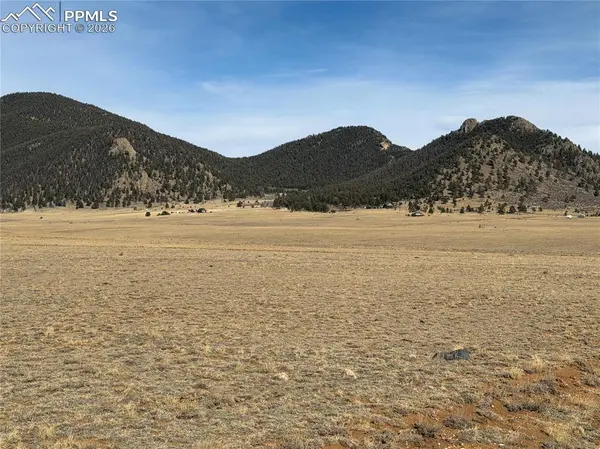 6933 Summit RD, Hartsel, CO 80449