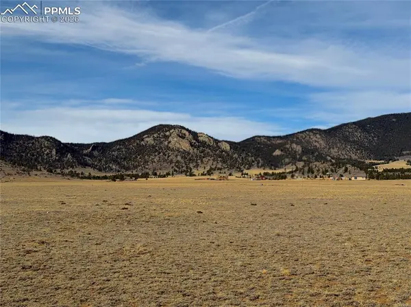 6933 Summit RD, Hartsel, CO 80449