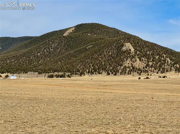 6933 Summit RD, Hartsel, CO 80449