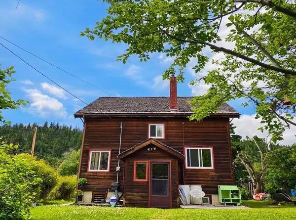 211 Colin CRES, Jasper, AB T0E1E0