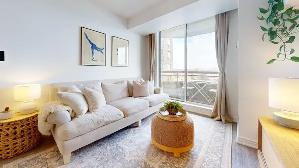 1700 Eglinton AVE E #901, Toronto C13, ON M4A 2X4