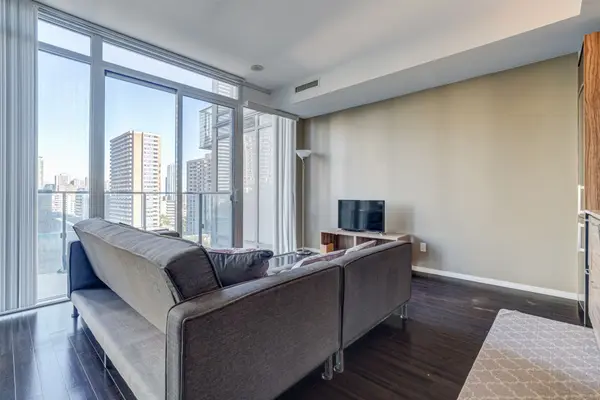 75 St Nicholas ST #1109, Toronto C01, ON M4Y 0A5