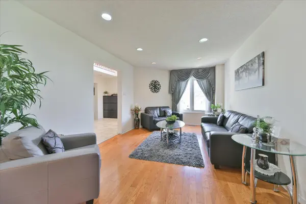 6 Glenheather TER, Toronto E11, ON M1B 5H2