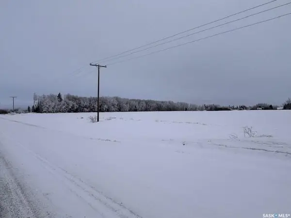 Rural Address, Garden River Rm No. 490, SK S0J 1T0