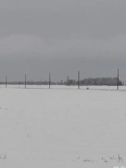 Rural Address, Garden River Rm No. 490, SK S0J 1T0