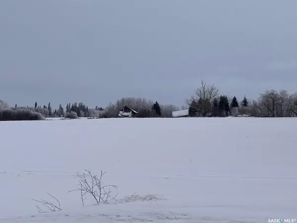 Rural Address, Garden River Rm No. 490, SK S0J 1T0