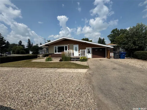 218 Pierce STREET,  Strasbourg,  SK S0G 4V0