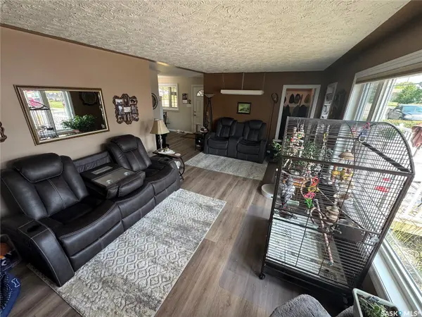 218 Pierce STREET, Strasbourg, SK S0G 4V0