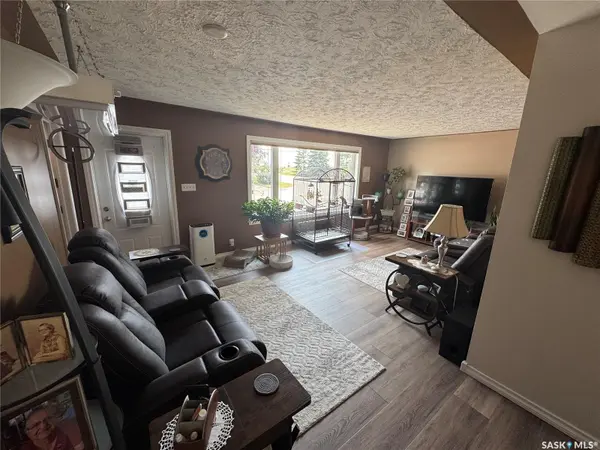 218 Pierce STREET, Strasbourg, SK S0G 4V0