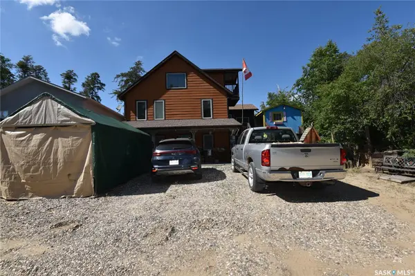 621 Pine DRIVE, Tobin Lake, SK S0E 1E0