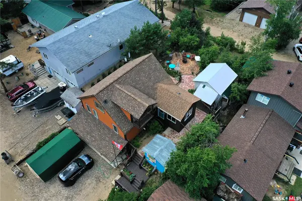 621 Pine DRIVE, Tobin Lake, SK S0E 1E0