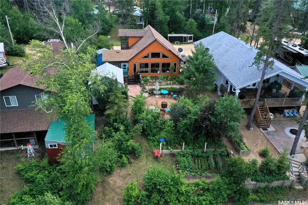 621 Pine DRIVE, Tobin Lake, SK S0E 1E0