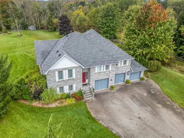 2091 Country Lane CT, Milton, ON L0P 1J0