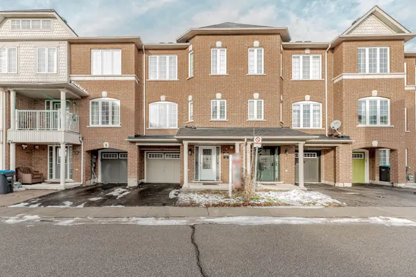 6 October PL,  Brampton,  ON L6Y 0R6