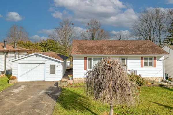 19 Temple RD, Halton Hills, ON L7G 3J6