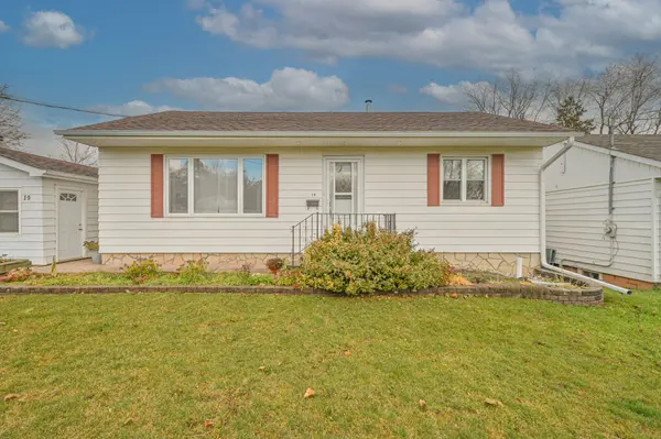 19 Temple RD, Halton Hills, ON L7G 3J6