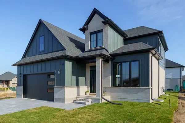 158 Harvest LN, Thames Centre, ON N0L 1G2