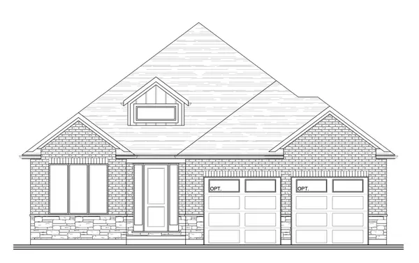 241 Harvest LN, Thames Centre, ON N0L 1G2