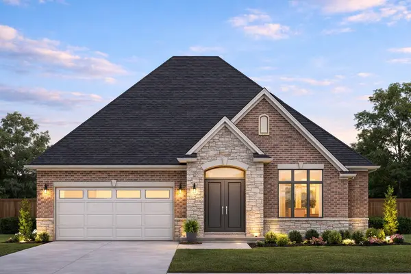 169 Harvest LN, Thames Centre, ON N0L 1G2