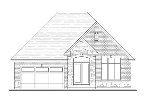 169 Harvest LN, Thames Centre, ON N0L 1G2