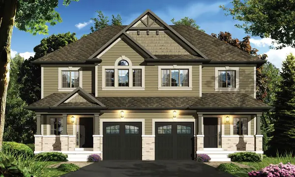 7 Bakogeorge ST, Kawartha Lakes, ON K9V 0E3